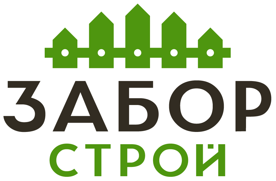Заборы в Великодворском